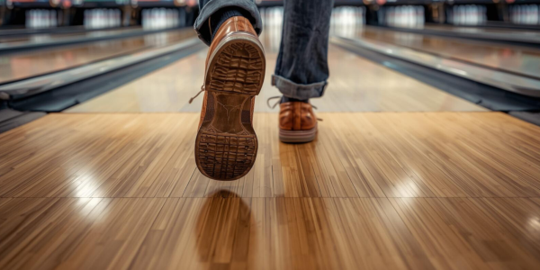 Bowling Shoes