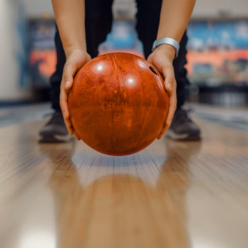 Bowling Balls