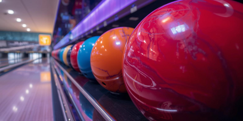 Newest Bowling Balls