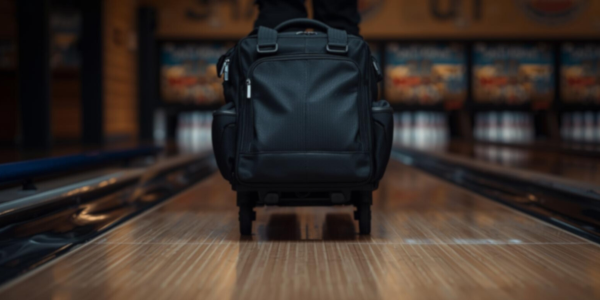 Bowling Bags