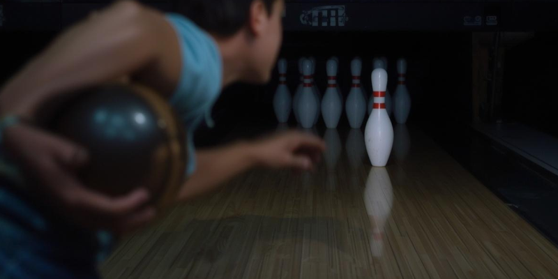 Spare Balls