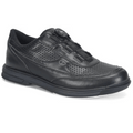 Dexter Men's Turbo BOA Wide Black Bowling Shoe