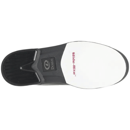 Dexter Men's Turbo BOA Wide Black Bowling Shoe