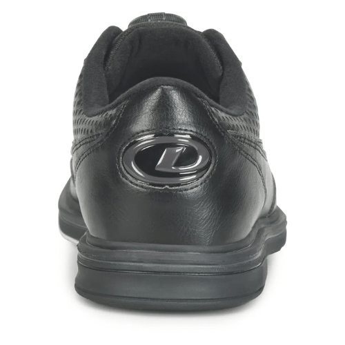 Dexter Men's Turbo BOA Wide Black Bowling Shoe