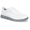 Dexter Men's Turbo BOA White Bowling Shoes