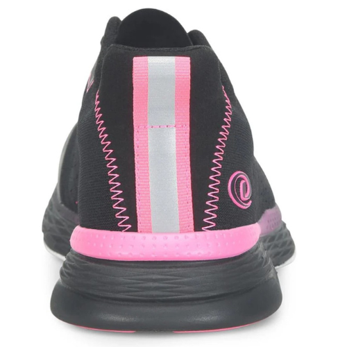 Dexter Trixie Women's Black/Pink Bowling Shoe