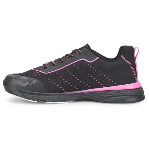 Dexter Trixie Women's Black/Pink Bowling Shoe