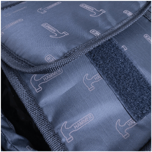 Hammer Gauntlet 3 Ball Roller Camo Bowling Bag