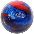 Motiv Aspire Navy/Red/Blue Bowling Ball