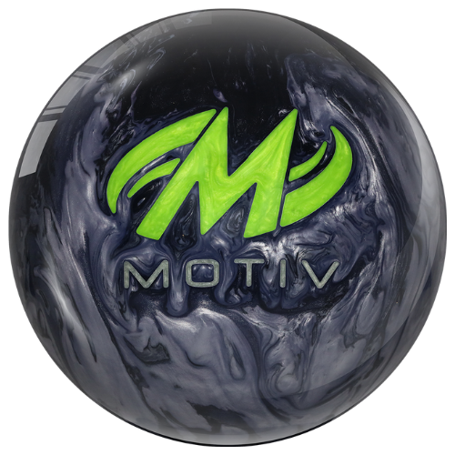 Motiv Steel Forge Bowling Ball
