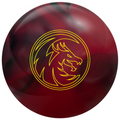 Swag Black Dragon Pearl Bowling Ball