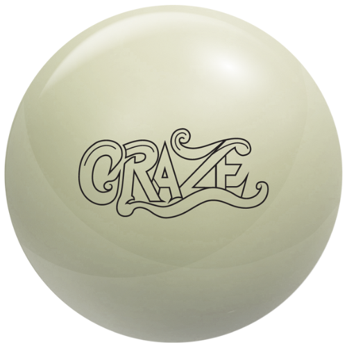Swag Craze Hybrid Bowling Ball