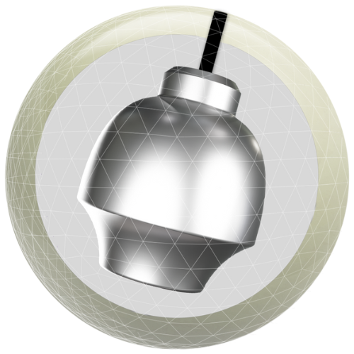 Swag Craze Hybrid Bowling Ball