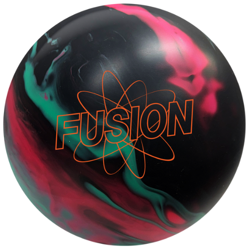 Swag Fusion Hybrid Bowling Ball