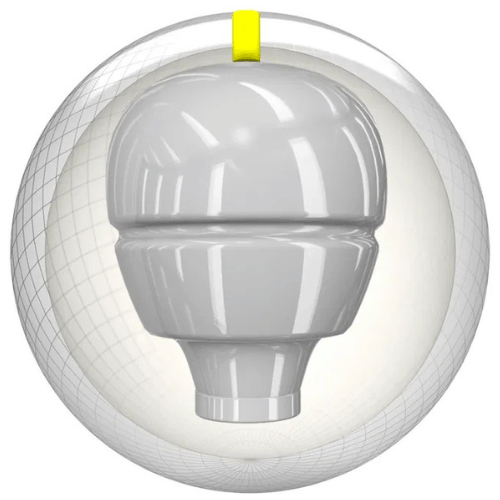 Storm Tropical Surge Black/Blue/Pink Bowling Ball