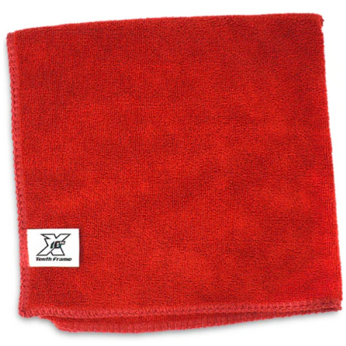 Tenth Frame Microfiber Towel